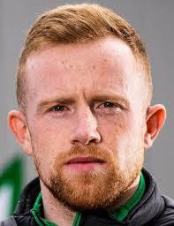 Hoare (St Patrick's AFC) - 2025/2026