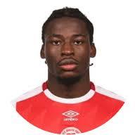 Kazeem (St Patrick's AFC) - 2025/2026