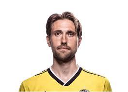  Sjberg (St Patrick's AFC) - 2025/2026