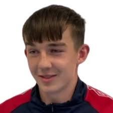 Deans (St Patrick's AFC) - 2025/2026