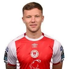 Lennon (St Patrick's AFC) - 2025/2026