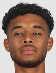 Palmer (St Patrick's AFC) - 2025/2026