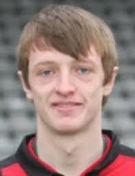 Forrester (St Patrick's AFC) - 2025/2026