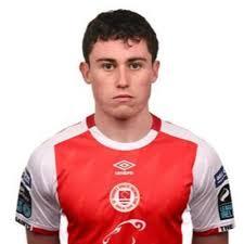 Leavy (St Patrick's AFC) - 2025/2026