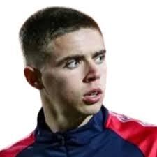 Dodd (St Patrick's AFC) - 2025/2026