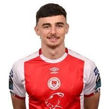 Power (St Patrick's AFC) - 2025/2026