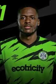 Garrick (St Patrick's AFC) - 2025/2026