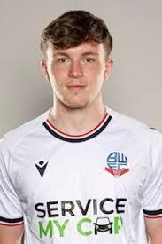 Carty (St Patrick's AFC) - 2025/2026