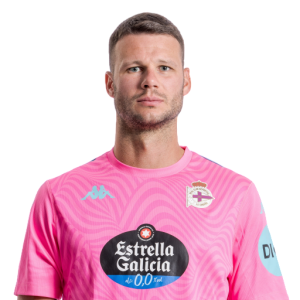 Bachmann (Watford F.C.) - 2025/2026