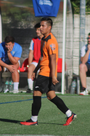 Jordy (Volantes Bao F.C.) - 2025/2026