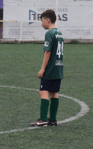 Pousa (San Tirso S.D. C) - 2025/2026