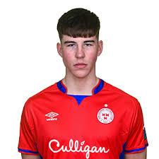Temple (Shelbourne F.C.) - 2025/2026
