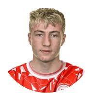 Cailloce (Shelbourne F.C.) - 2025/2026