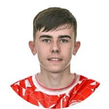 McCarthy (Shelbourne F.C.) - 2025/2026