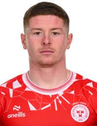 Ledwidge (Shelbourne F.C.) - 2025/2026