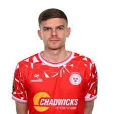 Gannon (Shelbourne F.C.) - 2025/2026