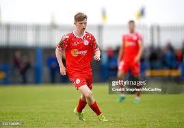 Ryan (Shelbourne F.C.) - 2025/2026