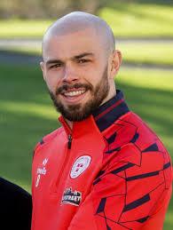 Coyle (Shelbourne F.C.) - 2025/2026