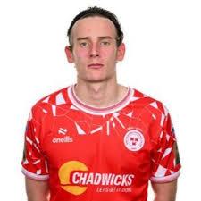 Wood (Shelbourne F.C.) - 2025/2026