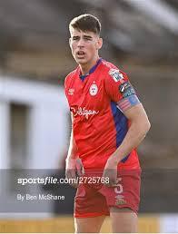 Maloney (Shelbourne F.C.) - 2025/2026