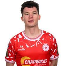 Coote (Shelbourne F.C.) - 2025/2026