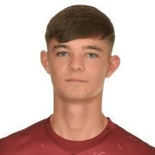 Moore (Shelbourne F.C.) - 2025/2026