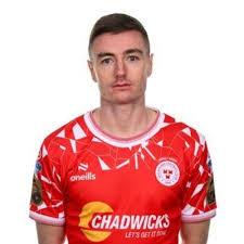 Kelly (Shelbourne F.C.) - 2025/2026