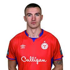 Boyd (Shelbourne F.C.) - 2025/2026