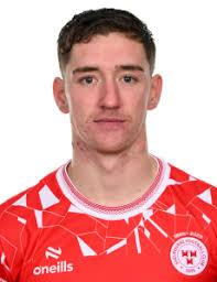 Martin (Shelbourne F.C.) - 2025/2026