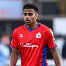 Sammy (Shelbourne F.C.) - 2025/2026
