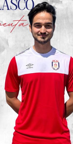 Jorge (Real vila C.F.) - 2025/2026