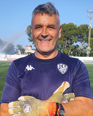 Juanlu Gonzlez (U.D. Alzira) - 2025/2026