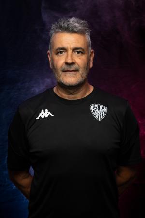 Juanlu Gonzlez (U.D. Alzira) - 2025/2026