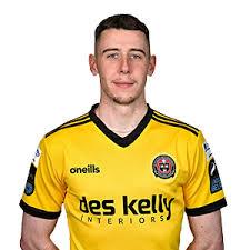 Dennison (Drogheda United) - 2025/2026