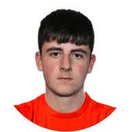 Moore (Drogheda United) - 2025/2026