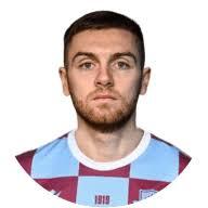 Keeley (Drogheda United) - 2025/2026
