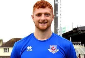 Bolger (Drogheda United) - 2025/2026