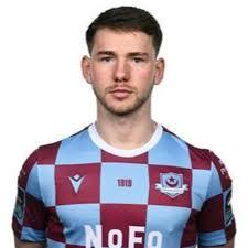 Cooper (Drogheda United) - 2025/2026