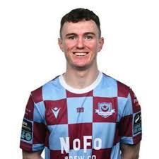 Cruise (Drogheda United) - 2025/2026