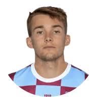 Lambe (Drogheda United) - 2025/2026