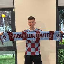 Brady (Drogheda United) - 2025/2026