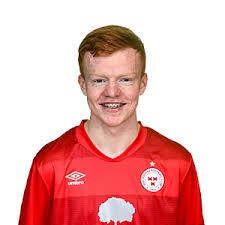 Farrell (Drogheda United) - 2025/2026