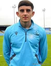 OSullivan (Drogheda United) - 2025/2026
