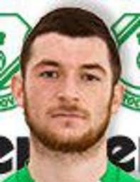 Brennan (Drogheda United) - 2025/2026