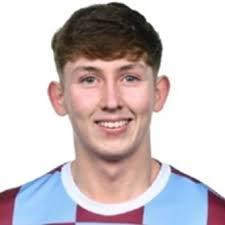 Cronin (Drogheda United) - 2025/2026