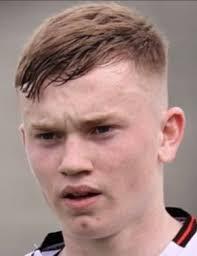  Case (Drogheda United) - 2025/2026