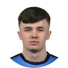 OConnor (Drogheda United) - 2025/2026