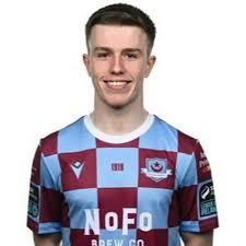 Davis (Drogheda United) - 2025/2026