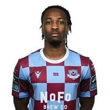 Bawa (Drogheda United) - 2025/2026