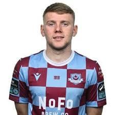 Thomas (Drogheda United) - 2025/2026